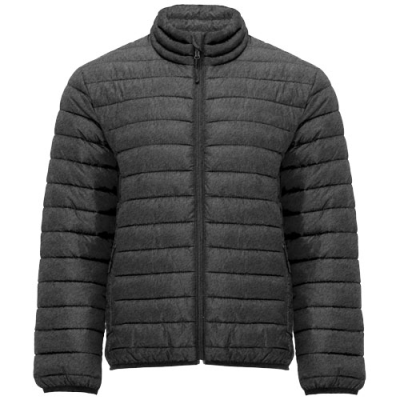 FINLAND MENS THERMAL INSULATED JACKET