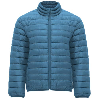 FINLAND MENS THERMAL INSULATED JACKET