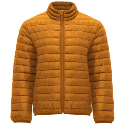 FINLAND MENS THERMAL INSULATED JACKET