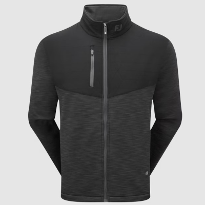 FJ (FOOTJOY) GENTS THERMOSERIES HYBRID GOLF JACKET