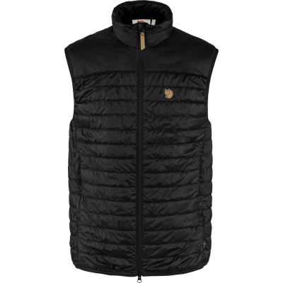 FJALLRAVEN ABISKO PADDED VEST M