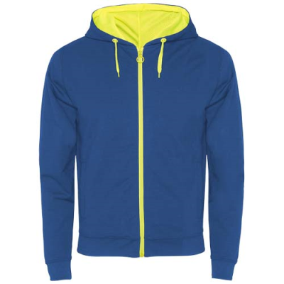 FUJI UNISEX SWEAT JACKET