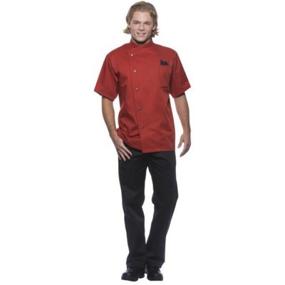 GUSTAV CHEF JACKET