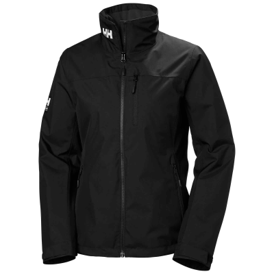HELLY HANSEN MENS CREW JACKET 2