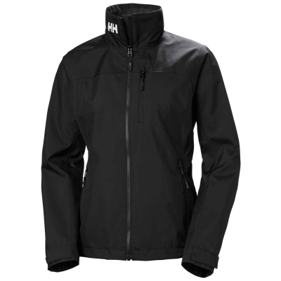 HELLY HANSEN WOMENS CREW JACKET 2
