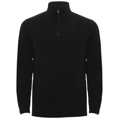 HIMALAYA MENS QUARTER ZIP FLEECE JACKET