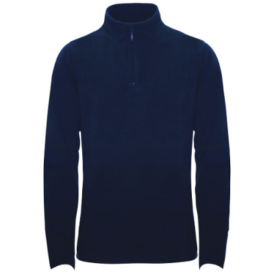 HIMALAYA WOMENS QUARTER ZIP FLEECE JACKET