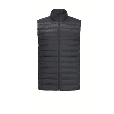 JACK WOLFSKIN MENS PILVI VEST