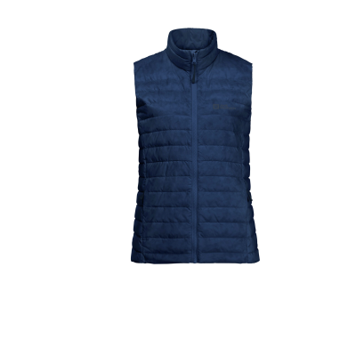 JACK WOLFSKIN WOMENS PILVI VEST