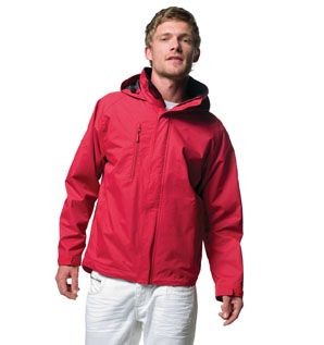 JERZEES HYDRAPLUS 2000 JACKET