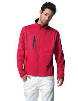 JERZEES SPORTS SHELL 5000 JACKET