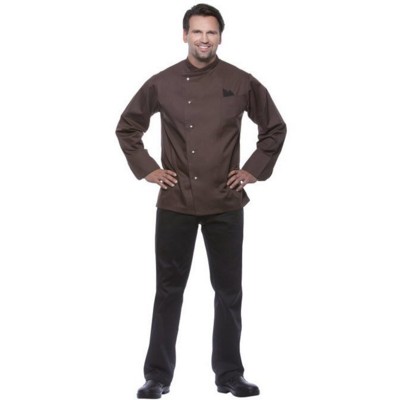 JULIUS CHEF JACKET