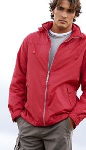 KARIBAN TORNADO JACKET