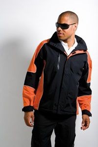 KUSTOM KIT GAMEGEAR FORMULA RACING JACKET