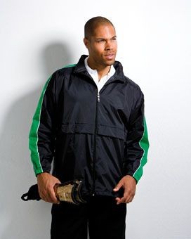 KUSTOM KIT GAMEGEAR SPORTING JACKET