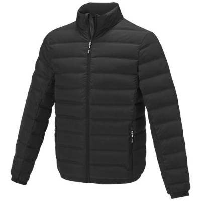 MACIN MENS THERMAL INSULATED DOWN JACKET