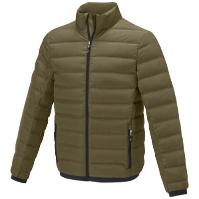 MACIN MENS THERMAL INSULATED DOWN JACKET