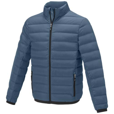 MACIN MENS THERMAL INSULATED DOWN JACKET