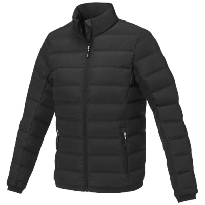 MACIN WOMENS THERMAL INSULATED DOWN JACKET