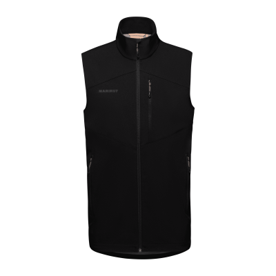 MAMMUT MENS CORPORATE SO VEST