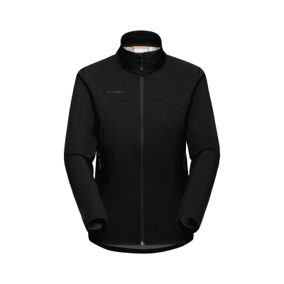MAMMUT WOMENS CORPORATE SO JACKET