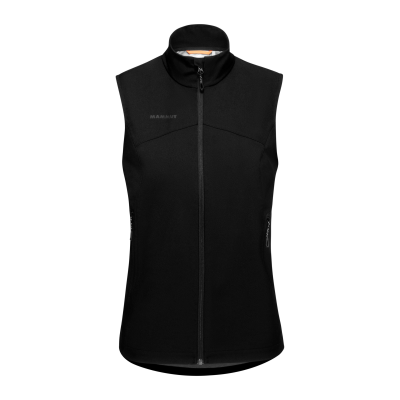 MAMMUT WOMENS CORPORATE SO VEST