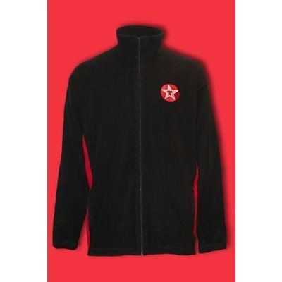 MICRO FLEECE JACKET