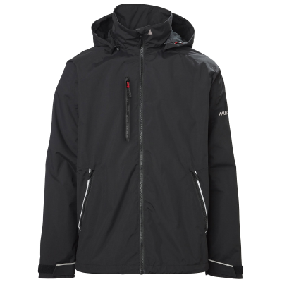 MUSTO MENS SARDINIA JKT 2