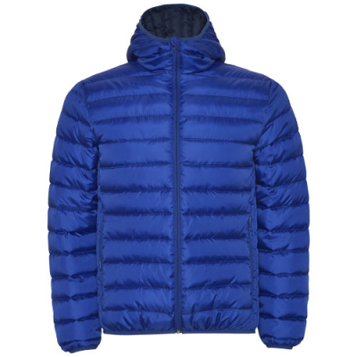 NORWAY MENS THERMAL INSULATED JACKET