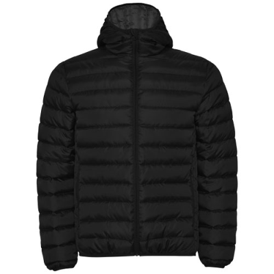 NORWAY MENS THERMAL INSULATED JACKET