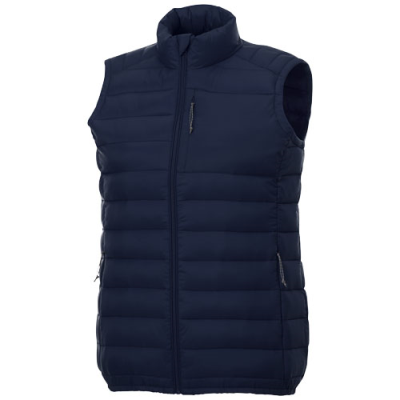 PALLAS WOMENS THERMAL INSULATED BODYWARMER