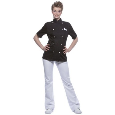 PAULINE LADIES CHEF JACKET