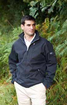PEN DUICK BOADY SUMMER JACKET