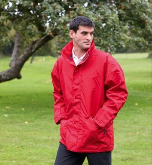 PEN DUICK FIRST 3 PARKA JACKET