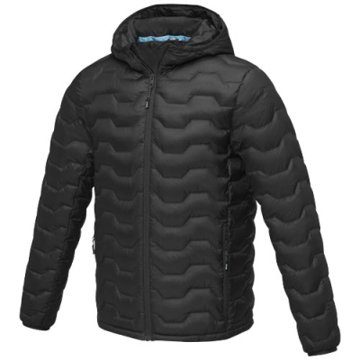 PETALITE MENS GRS RECYCLED THERMAL INSULATED DOWN JACKET