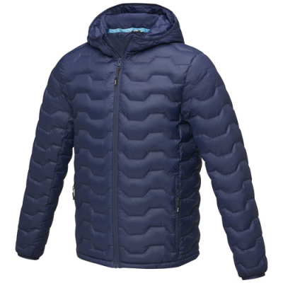 PETALITE MENS GRS RECYCLED THERMAL INSULATED DOWN JACKET
