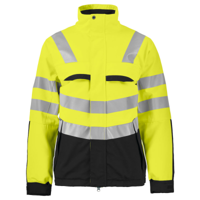PRO-JOB JACKET EN ISO 20471