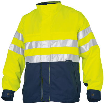 PRO-JOB JACKET EN ISO 20471-CLASS 3