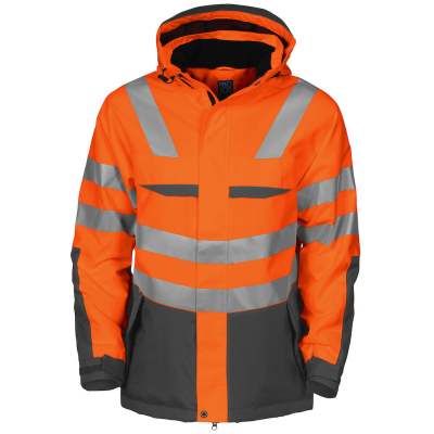 PRO-JOB JACKET EN ISO 20471 CLASS 3