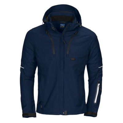 PRO-JOB LADIES JACKET