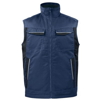 PRO-JOB PADDED VEST