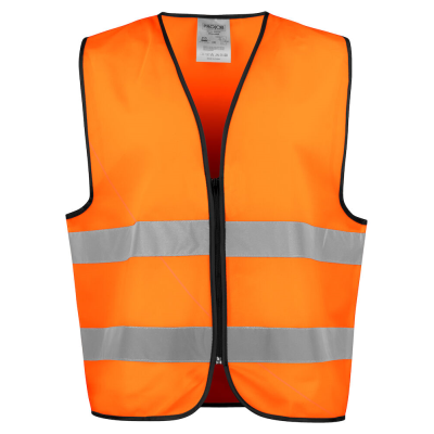 PRO-JOB VEST EN471 - CLASS 3