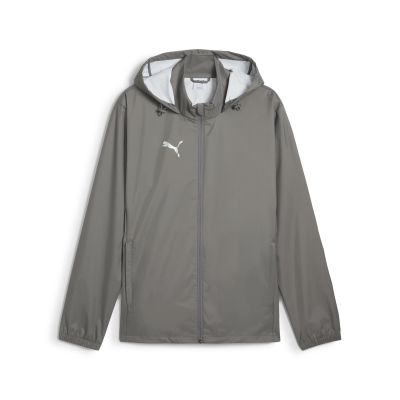 PUMA TEAMADDITIONS ALL-WEATHER JACKET