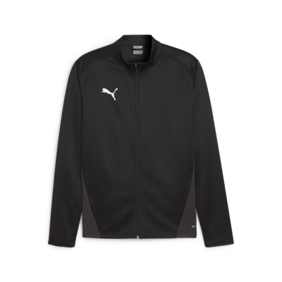 PUMA TEAMGOAL TRAINING JACKET - PUMA BLACK