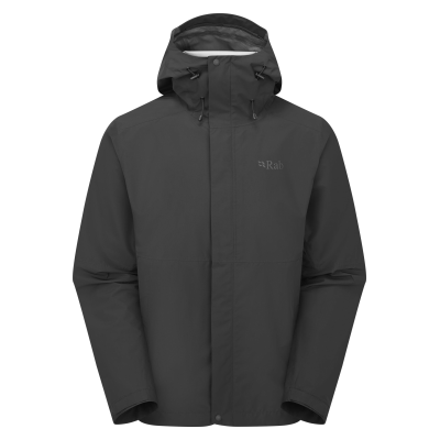 RAB MENS DOWNPOUR JACKET