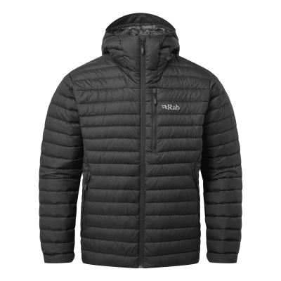 RAB MENS MICROLIGHT ALPINE JACKET