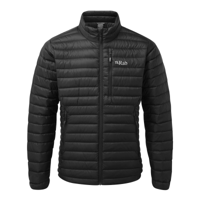 RAB MENS MICROLIGHT JACKET