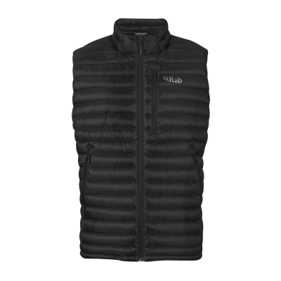 RAB MENS MICROLIGHT VEST