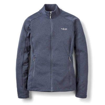RAB WOMENS COVEX JACKET