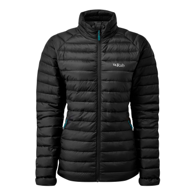 RAB WOMENS MICROLIGHT JACKET